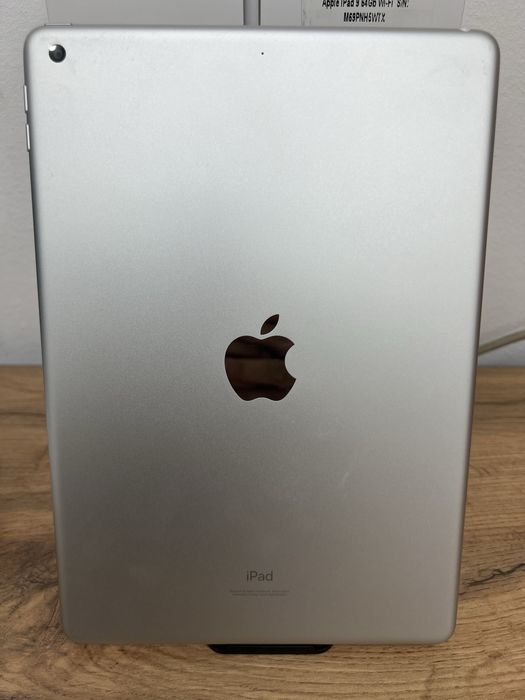 Apple iPad 9 64gb Wi-FI