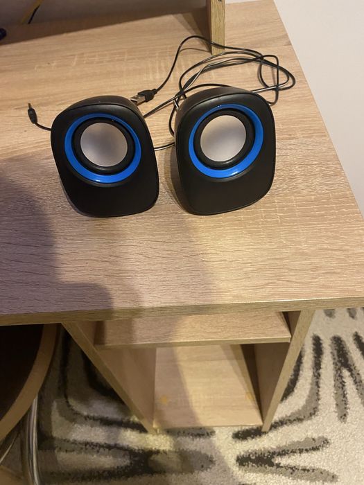 vand boxe pentru pc sau laptop