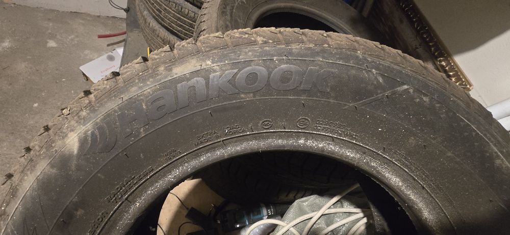 Пачти новыи не ездил