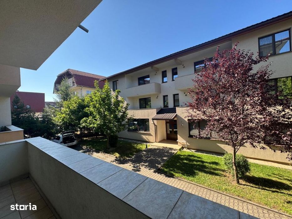 Vanzare apartament cu 2 camere, parcare, Zorilor, Mircea Eliade