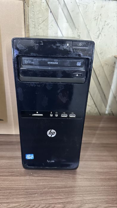 Комплект офисного компьютера