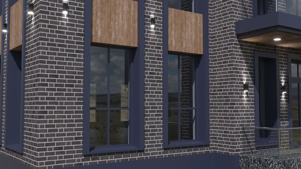 Alikabond Alikafon Alikapon Fasat