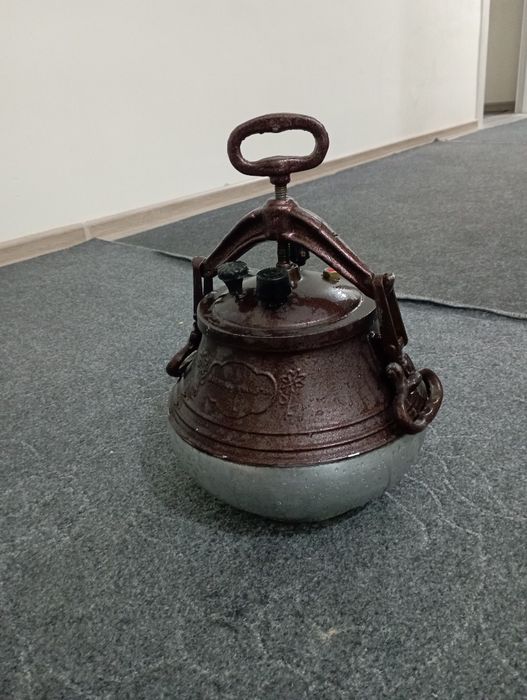 afgʻon qozoni arginal rasiya
