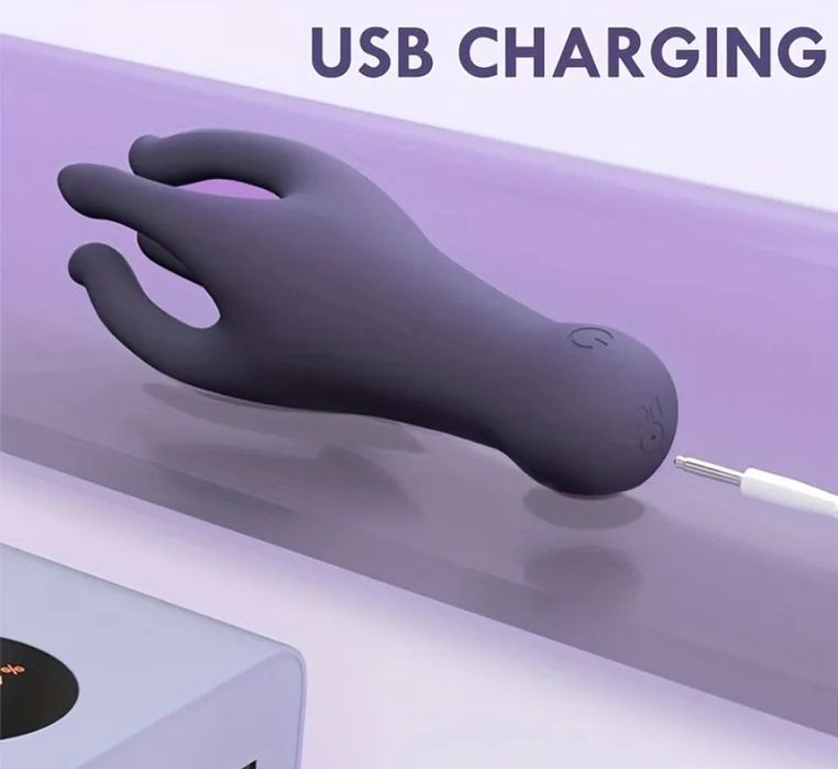 Aparat vibrații nou