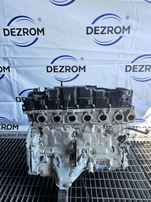 Motor fara anexe B57D30B 40.000KM 11005A3CD08 / 5A3CD08 BMW