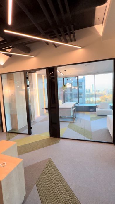 Folii inteligente (servicii complete)