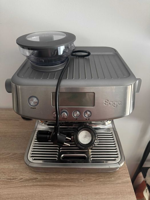 Espressor manual SAGE Barista Pro