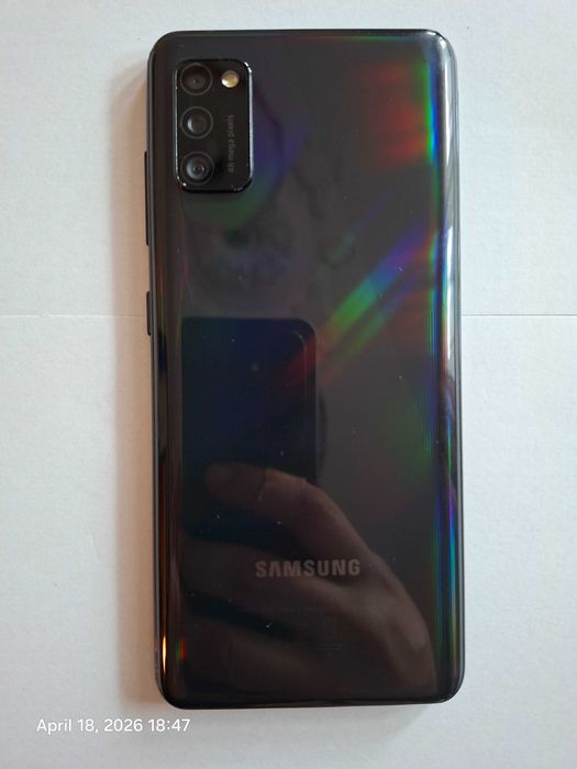 Samsung Galaxy A41