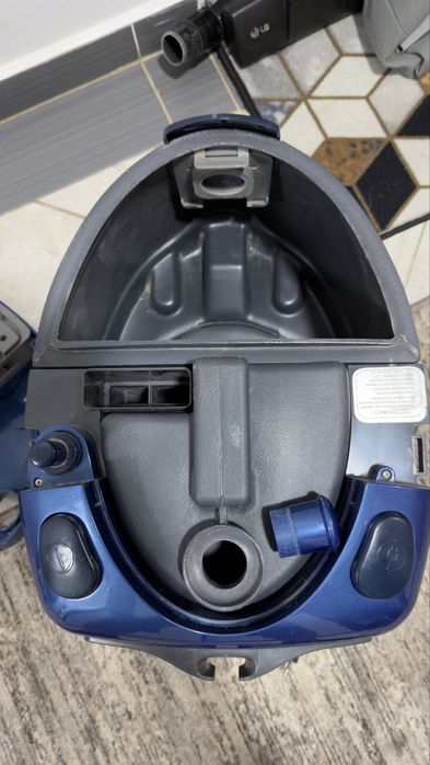 Продам пылесос в хорошем состоянии