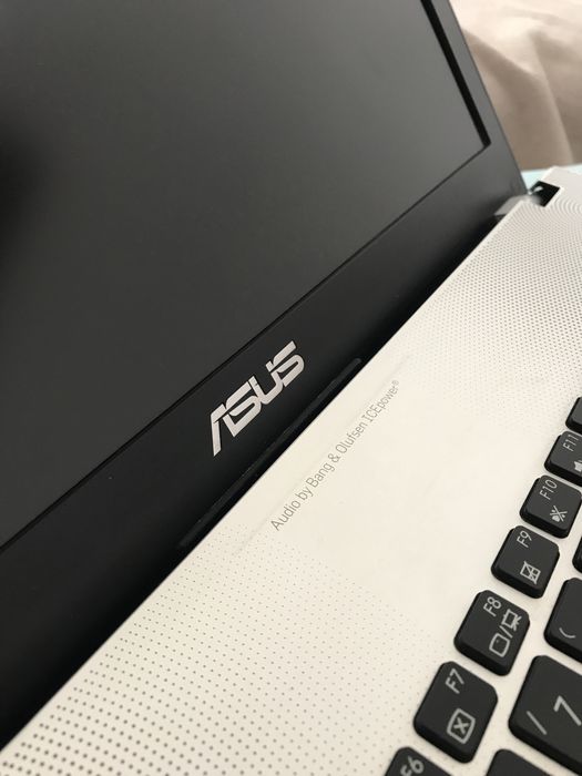 Лаптоп ASUS N56VZ