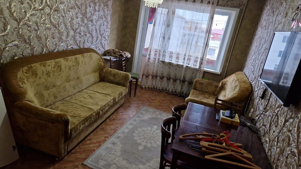 Сдается квартира двухком