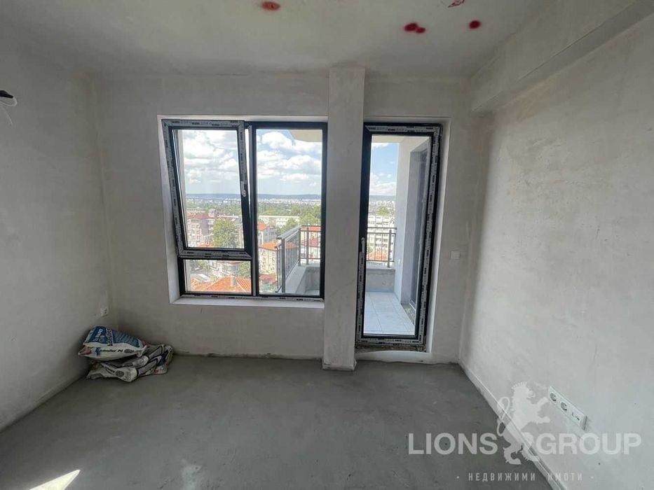 Продава се Тристаен апартамент в Варна, Аспарухово - 93 кв.м за 1500 €/кв.м - Снимка #9