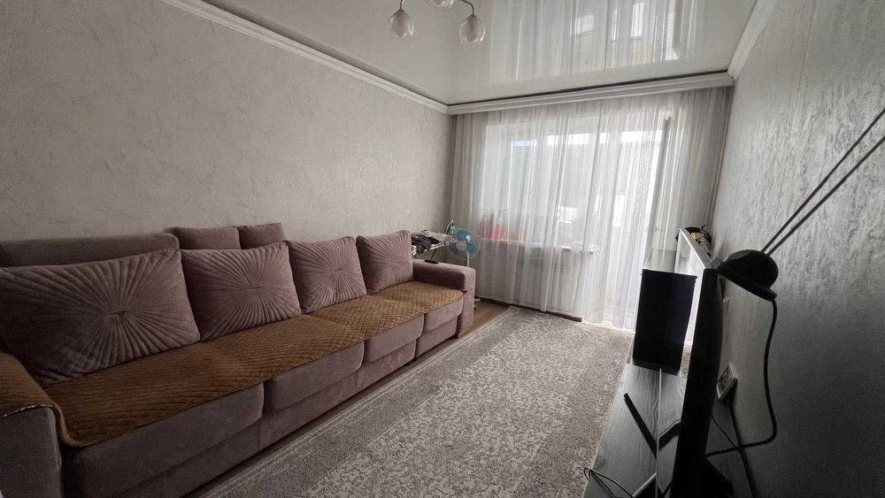 2 комнатная Шалкар 37