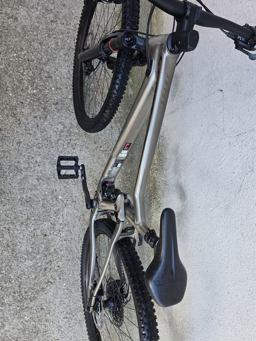 Scott Spark 29 цола М размер 1x12 Gx