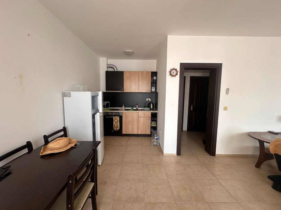 Продава се Тристаен апартамент в с. Кошарица, Област Бургас - 94 кв.м за 766 €/кв.м - Снимка #4