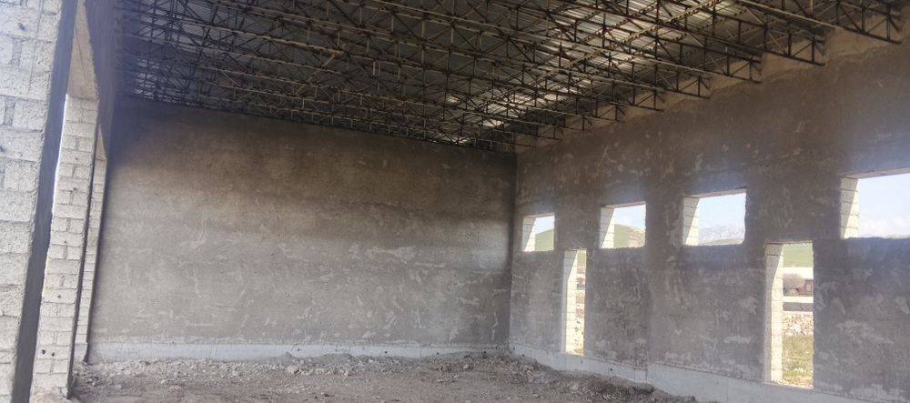 Doʻkon va Avtoservis uchun tayyor joy sotiladi