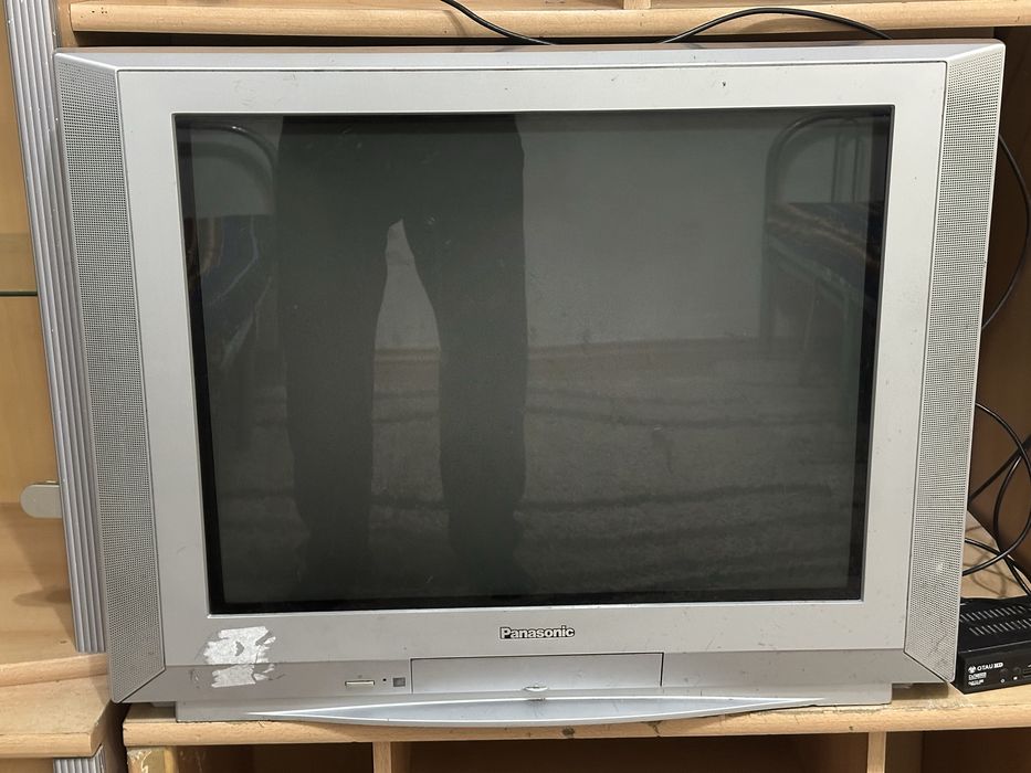 Телевизор Panasonic Рабочий