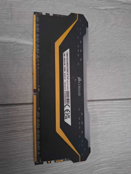 Memorie ram ddr4