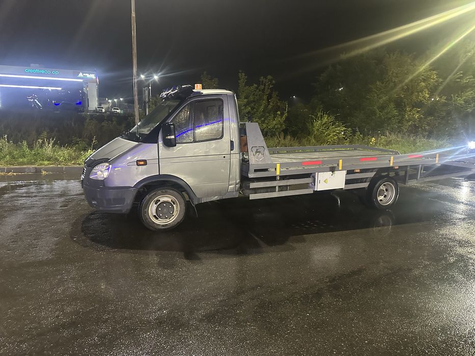 Эвакуатор не дорого работаем 24/7