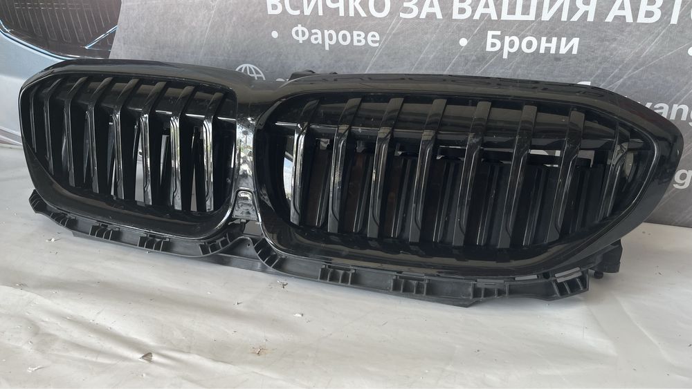 3 броя маска BMW 3 G20 2018-