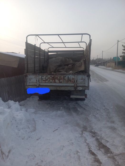 Продам газель находу