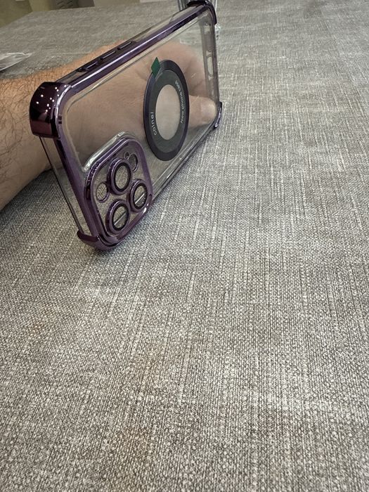 Калъф за iphone 16 Pro max 15 лв