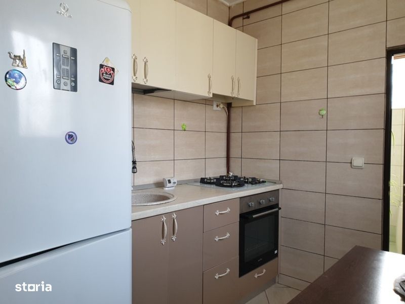 IASI – CENTRU- UMF- Inchiriere corp de casa cu 4 camere- zona centrala