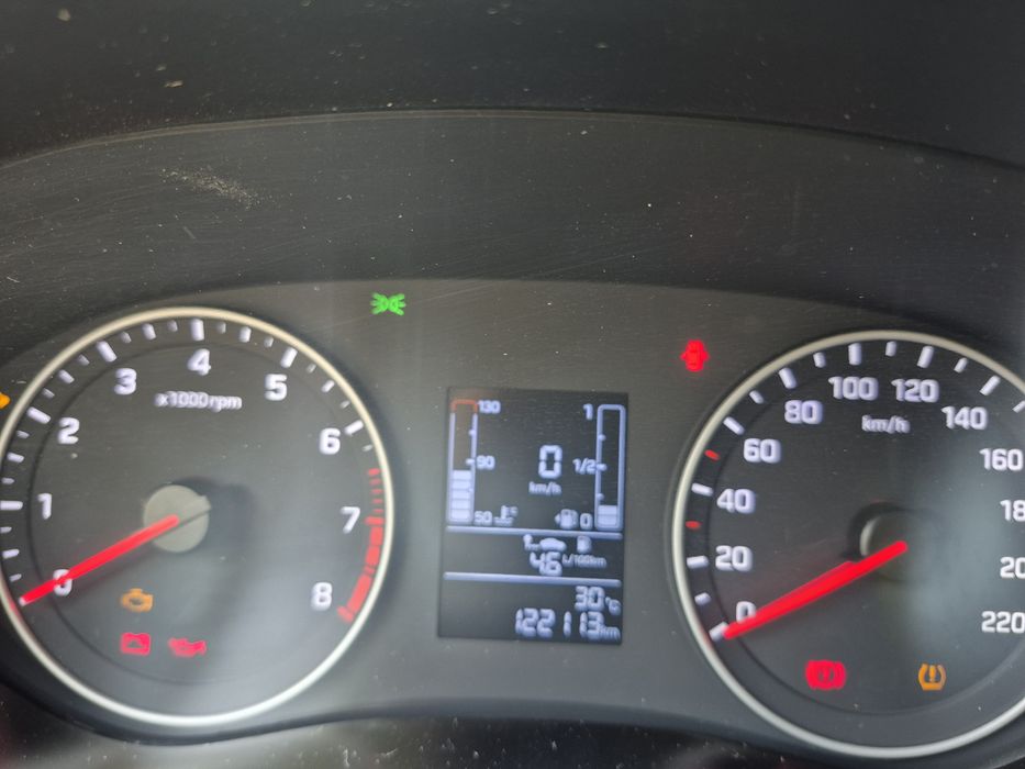 Hyundai i20 1.2 Benzină | 2018 | 122.000 km | Primul proprietar