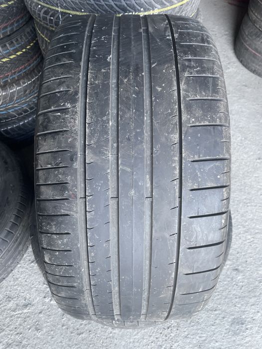 Anvelope Pirelli set 4 buc, GL  275/45, 315/40 R 21 2019/2023