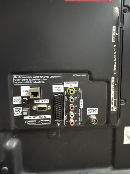 LG  телевизор  по выгодной цене