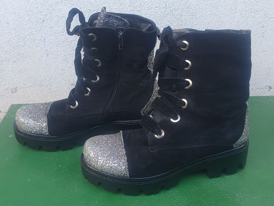 Cizme Skechers dama/Noi