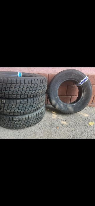 Шины 225/75R16 Кама