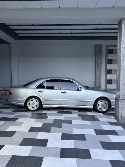 Other A 210 1997 — 4