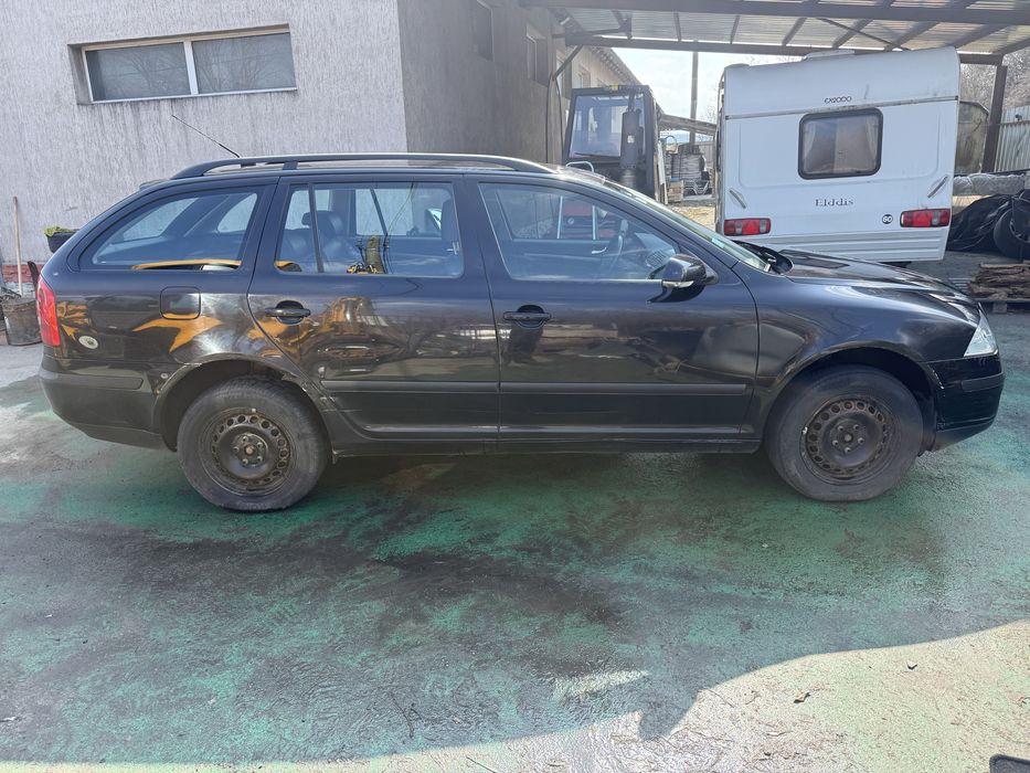 Skoda Octavia 2.0 FSI ‼️на части‼️