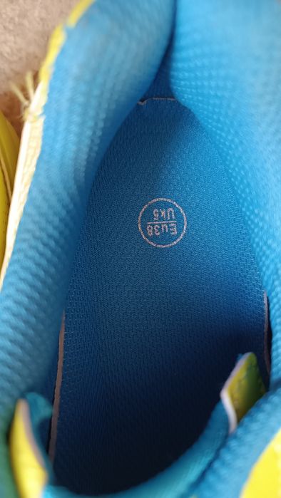 Încălțăminte ciclism mărime 38