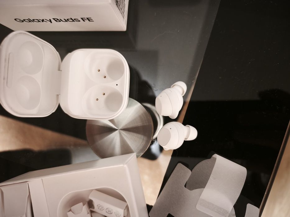 Samsung galaxy buds fe