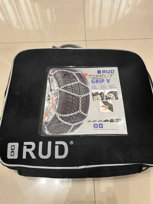 Vand lanturi auto RUD GRIP V pentru autoturisme, SUV, VAN,autoutilitar