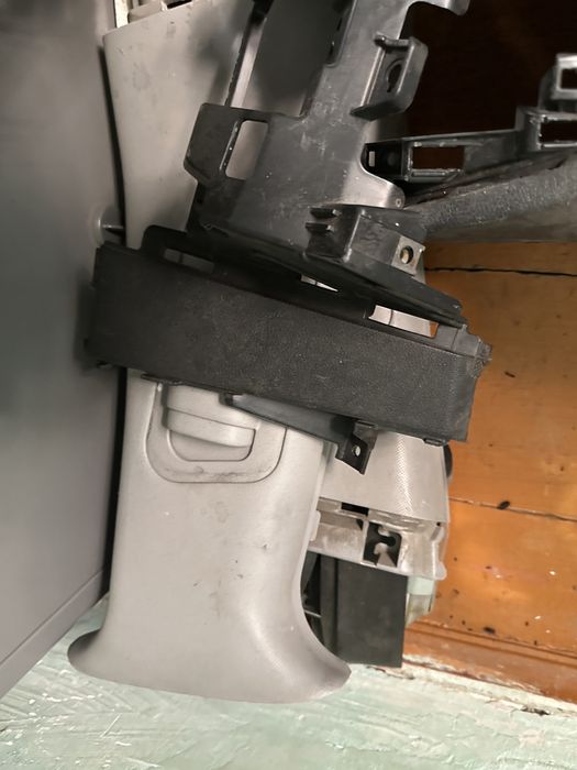 Хундай элантра Торпеда панель запчас