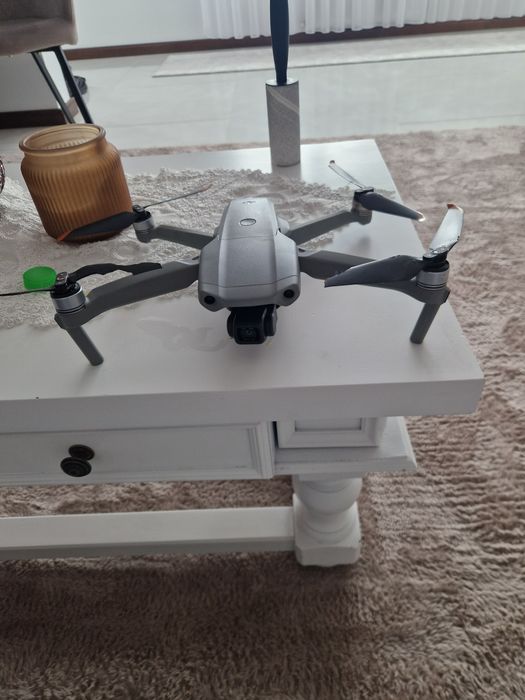 DJI Mavic Air 2 drona
