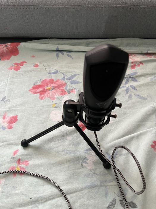 Микрофон CXT новая