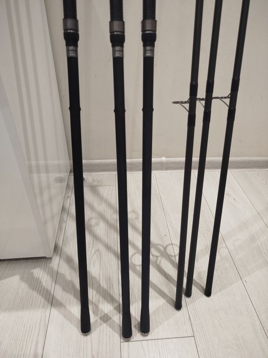 Shimano tx2 12ft intensiti
