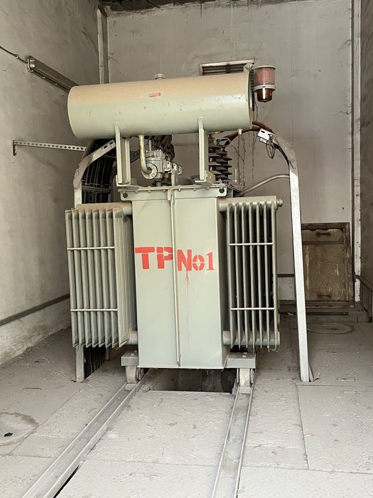 Трансформаторы 1600 кВт Турция ГРУ ГРЩ Комплект за все