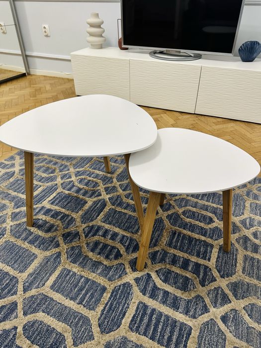 Set masute de cafea Jysk