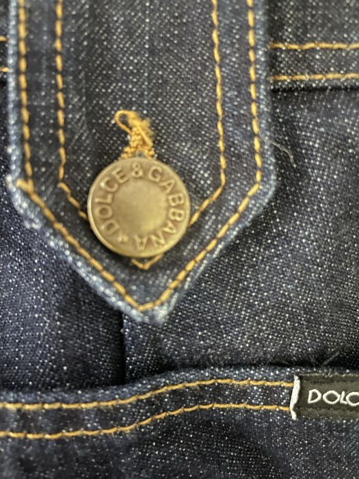 Blugi Dolce Gabbana cargo