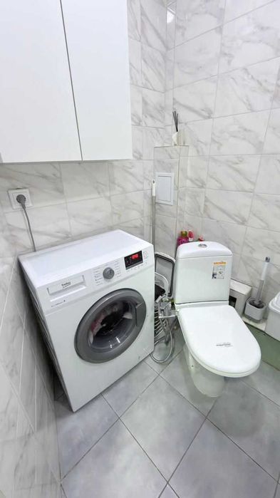 2-комнатная Заречный