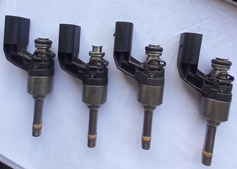Injectoare gama Vag TSI COD 03C906036F