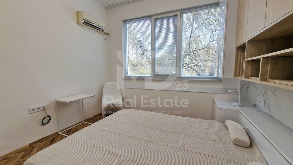 Дава се под наем Тристаен апартамент в Пловдив, Каменица 1 - 80 кв.м за 561 € - Снимка #11