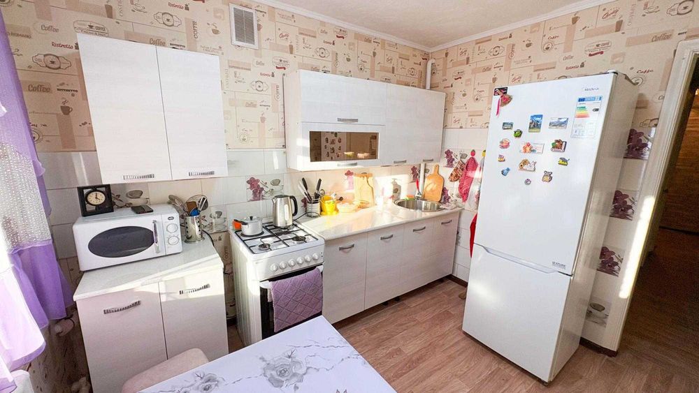 Продам 3 ком Айым
