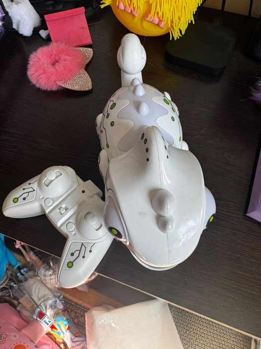 Радиоуправляемый Хамелеон