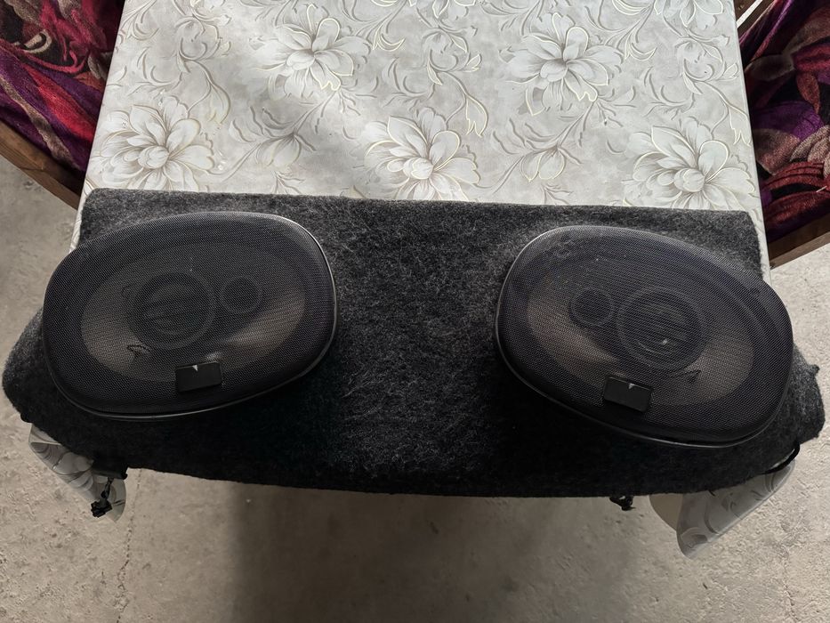 kenwood kalonka spark polkasi bilan